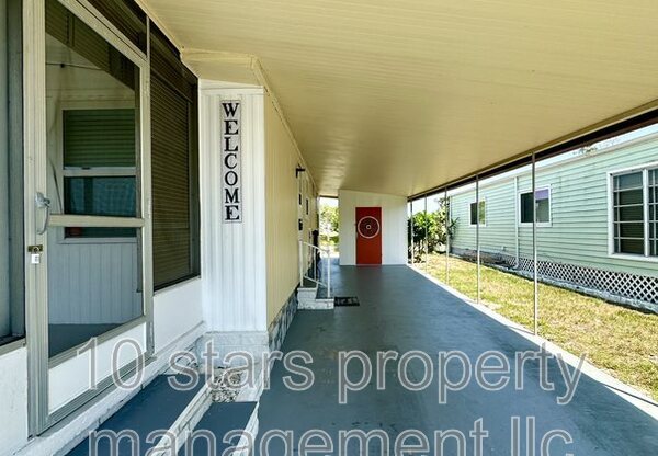Partner-provided property photo