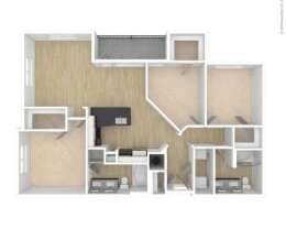 Partner-provided photo for $2430 unit