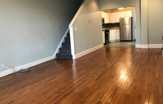 4 Bedroom House For Rent In Manayunk