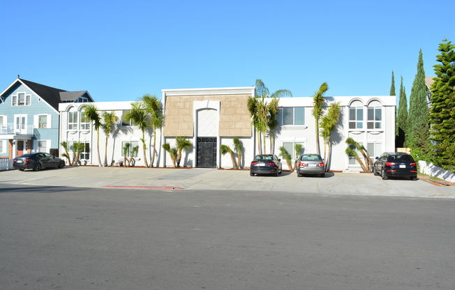 4560 North - Villa Norte