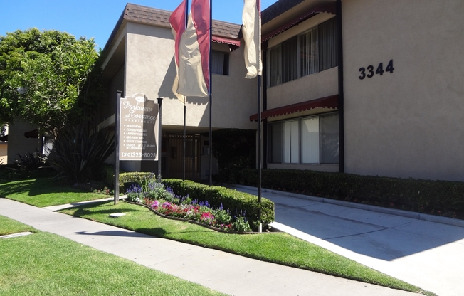 PARKVIEW (Tropic Isle)