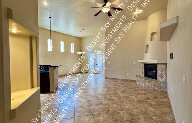 4157 LA PURISIMA DR