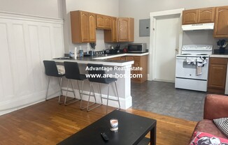 1066 COMMONWEALTH AVE