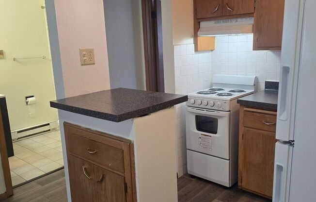 Valley Forge Apartments