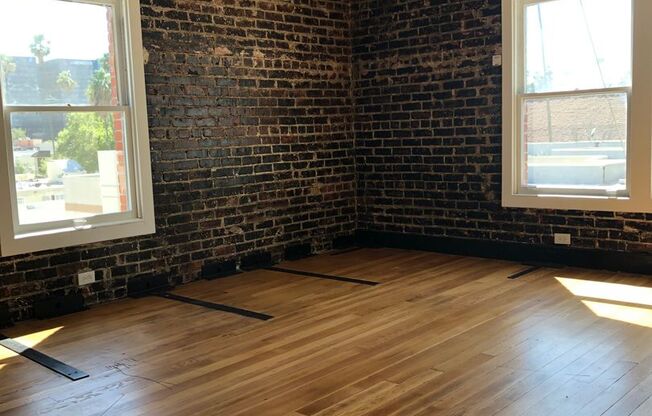 Studio, 1 bath, 525 sqft, $1,525, Unit 507
