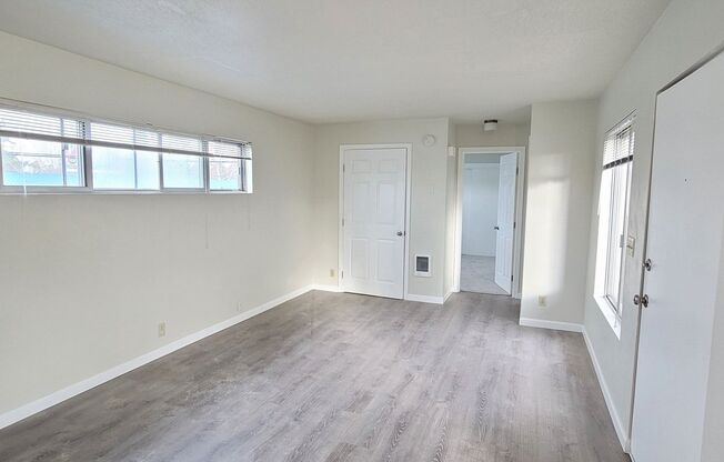 1 bed, 1 bath, 500 sqft, $1,125, Unit 06