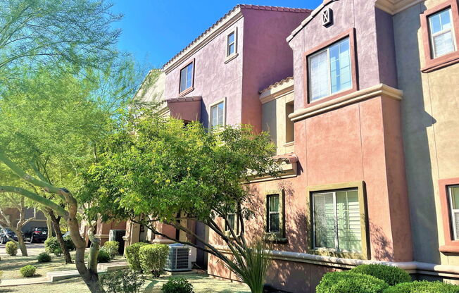 2 beds, 2.5 baths, 1,334 sqft, $2,095, Unit 1167