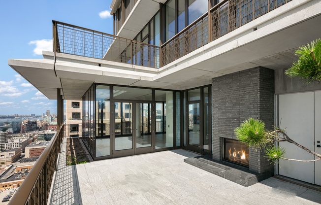 7 beds, 8.5 baths, 8,600 sqft, $150,000, Unit PENTHOUSE