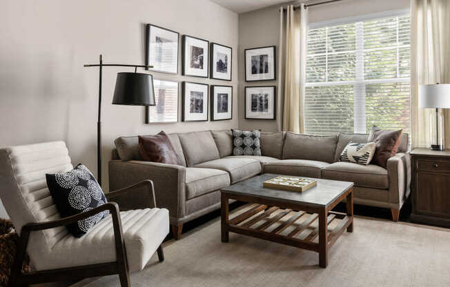 Reserve at Summit Crossing