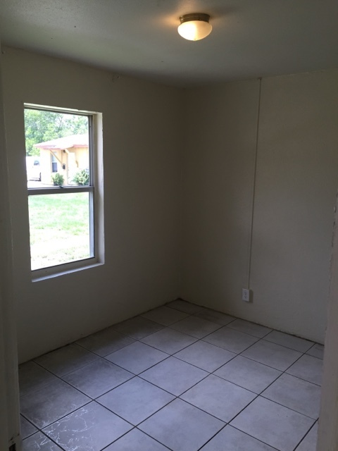 2-1 Apartment