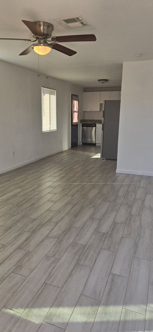 Newly Remodeled 2 Bedroom 1 Bath Condo
