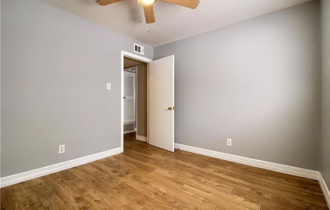 Charming 2 Bedroom, 1 Bath Condo in Prime North Central Austin Location