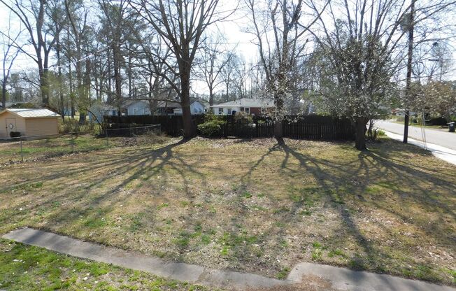 1723 Spencer Avenue - Ghent Historic Subdivision available now!