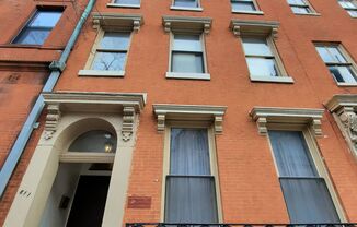 811 Park Avenue
