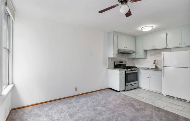 1 bed, 1 bath, $1,754, Unit A