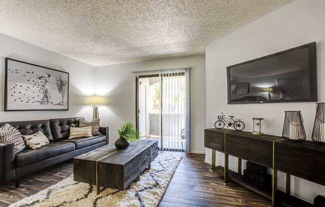 Stonybrook Apartments