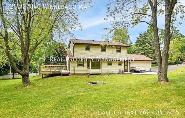 27040 WINNEBAGO WAY
