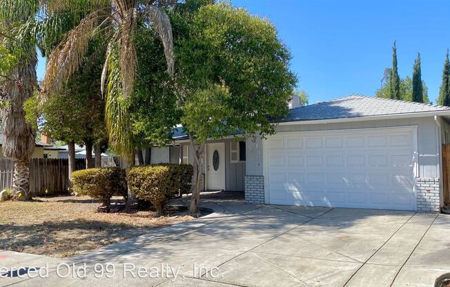 3311 Pierre Ct