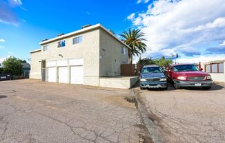 9688 Los Coches Road