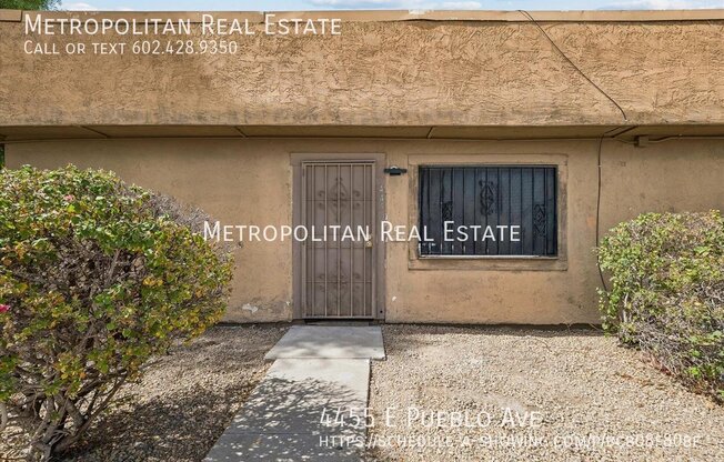 Partner-provided property photo