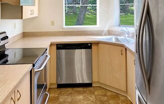 Quaint 1bed/1bath in Mukilteo