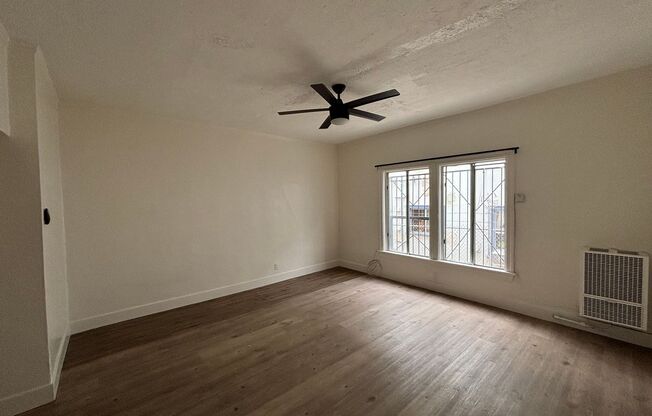 Studio, 1 bath, $1,225, Unit 110