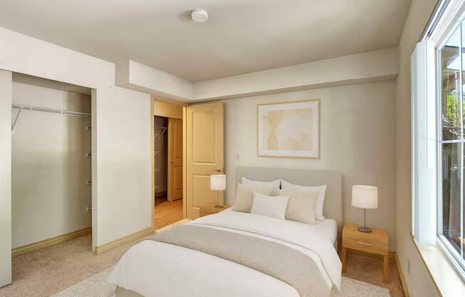 Asbury Park Apartment Homes