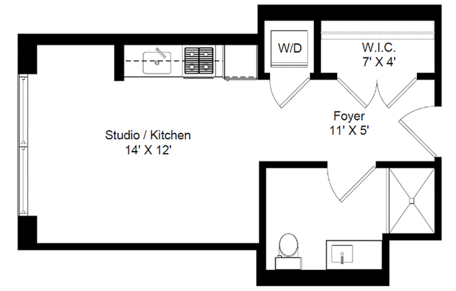 Partner-provided property photo