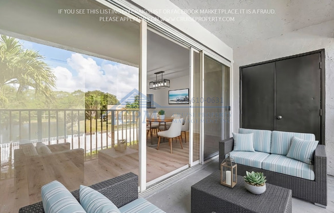 2 beds, 2 baths, 1,100 sqft, $2,350, Unit 5458 - 209