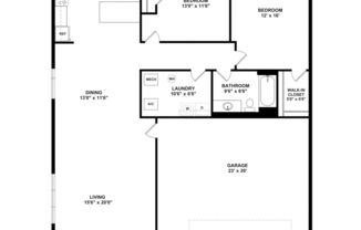 Partner-provided photo for $2470 unit