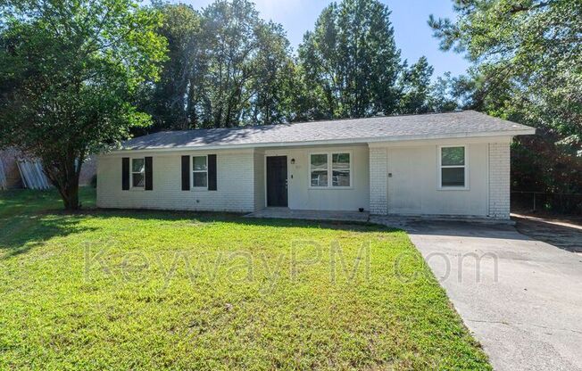 3630 COLUMBINE DR