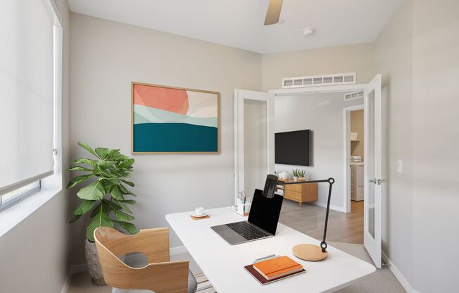 3 beds, 2 baths, 1,523 sqft, $2,999, Unit 405