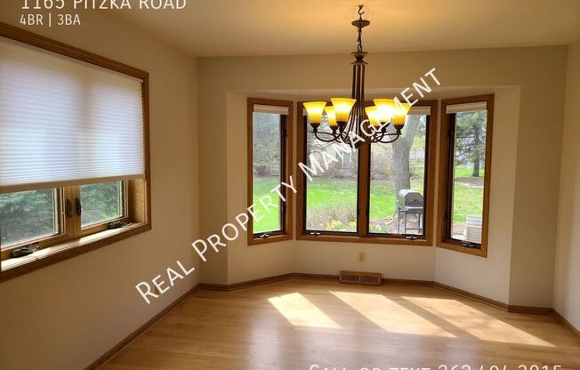 1165 PITZKA RD