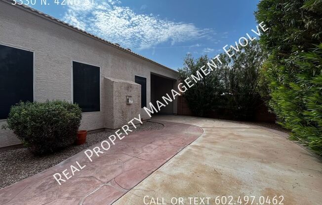 Partner-provided property photo