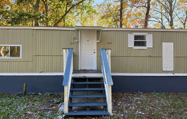 Spacious 2 bed, 1.5 bath Home FOR RENT in Commercial Twp $1500