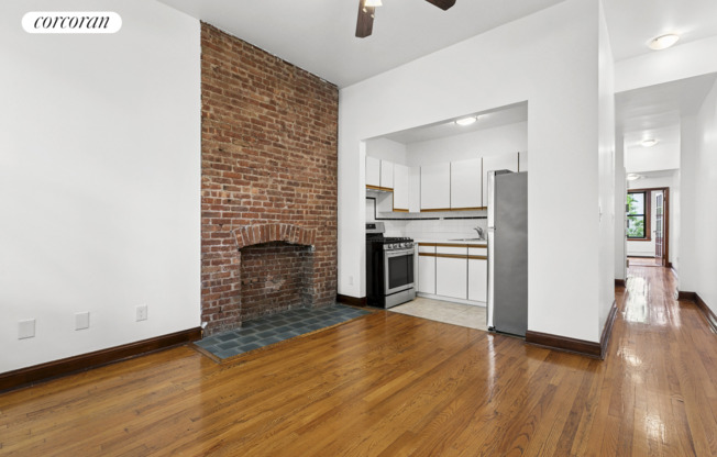 423 W 146 ST