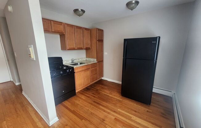 Electric Avenue Apartments, LLC