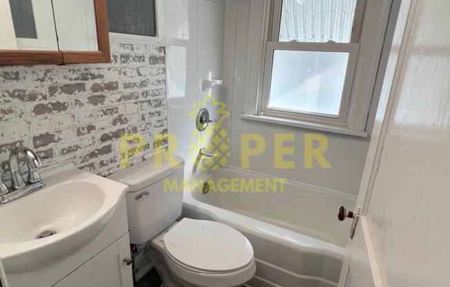 2 bedrooms 1 bathroom house