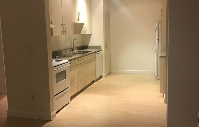 1 bed, 1 bath, 894 sqft, $2,300, Unit 1023-308