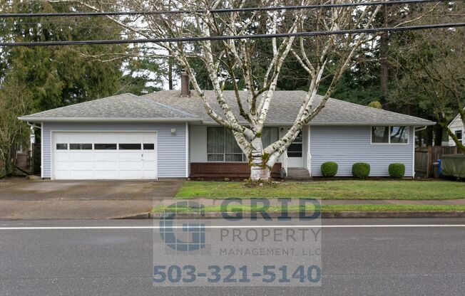 3 beds, 1.5 baths, $2,595