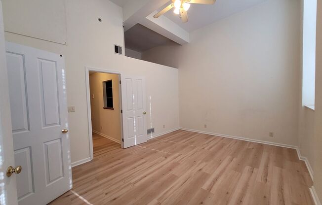 1 bed, 1 bath, $1,350, Unit Unit 2B