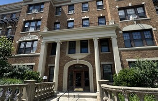 28 Sidlaw Rd Apt 11