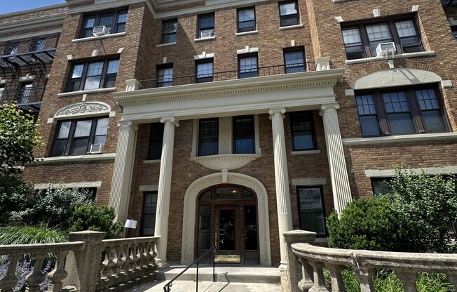 28 Sidlaw Rd Apt 11