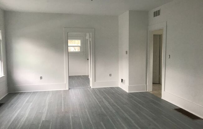 Beautifully 2BR Home in Forest Grove OR