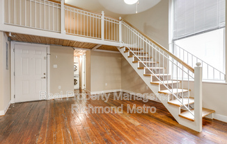 1321 1/2 E. Main St.