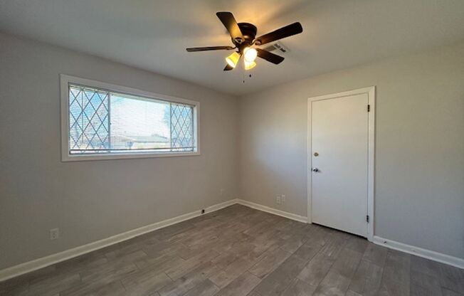 3 beds, 1 bath, $1,500