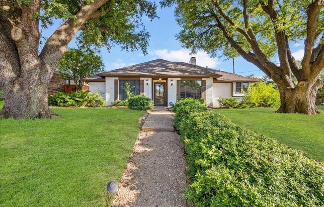 Coming Soon - Carrollton Rental