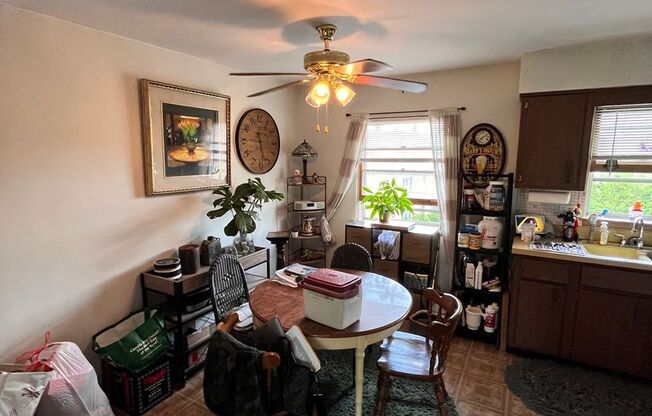 AR Apartments