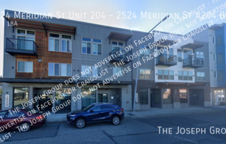2524 Meridian St.
