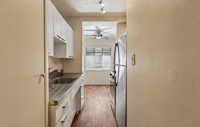 Alexander’s Place at 1625 H ~ Discover Timeless Charm in the Heart of it All!